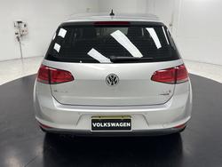 2015 Volkswagen
Golf 92TSI Comfortline