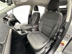 2015 Volkswagen
Golf 92TSI Comfortline