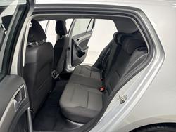 2015 Volkswagen
Golf 92TSI Comfortline