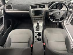 2015 Volkswagen
Golf 92TSI Comfortline