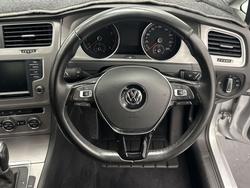 2015 Volkswagen
Golf 92TSI Comfortline