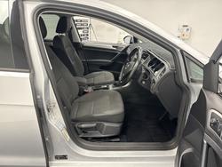 2015 Volkswagen
Golf 92TSI Comfortline