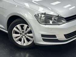 2015 Volkswagen
Golf 92TSI Comfortline