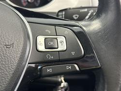 2015 Volkswagen
Golf 92TSI Comfortline
