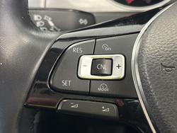 2015 Volkswagen
Golf 92TSI Comfortline