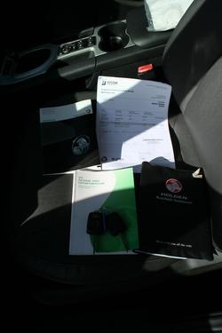 2009 Holden Commodore International VE MY09.5 Provence