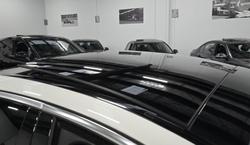 2015 Mercedes-Benz C-Class C250 W205 Diamond White BRIGHT