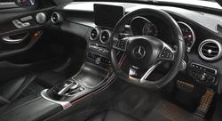 2015 Mercedes-Benz C-Class C250 W205 Diamond White BRIGHT