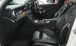 2015 Mercedes-Benz C-Class C250 W205 Diamond White BRIGHT