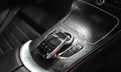 2015 Mercedes-Benz C-Class C250 W205 Diamond White BRIGHT