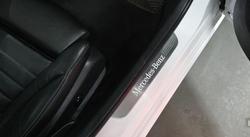 2015 Mercedes-Benz C-Class C250 W205 Diamond White BRIGHT