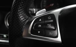 2015 Mercedes-Benz C-Class C250 W205 Diamond White BRIGHT