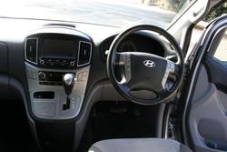 2016 Hyundai iMax TQ3-W Series II MY16 Hyper Metallic