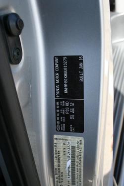 2016 Hyundai iMax TQ3-W Series II MY16 Hyper Metallic