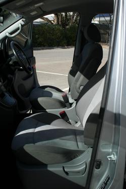 2016 Hyundai iMax TQ3-W Series II MY16 Hyper Metallic