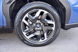 2025 Subaru Forester S6 MY26 AWD Daybreak Blue