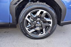 2025 Subaru Forester S6 MY26 AWD Daybreak Blue