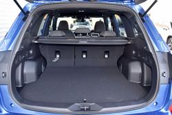 2025 Subaru Forester S6 MY26 AWD Daybreak Blue