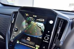 2025 Subaru Forester S6 MY26 AWD Daybreak Blue