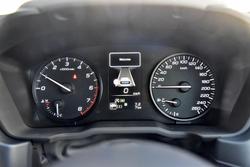2025 Subaru Forester S6 MY26 AWD Daybreak Blue