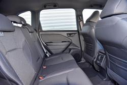 2025 Subaru Forester S6 MY26 AWD Daybreak Blue