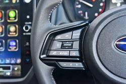 2025 Subaru Forester S6 MY26 AWD Daybreak Blue