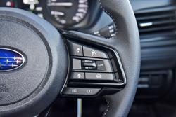 2025 Subaru Forester S6 MY26 AWD Daybreak Blue