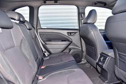 2025 Subaru Forester Touring S6 MY26 AWD Crystal White
