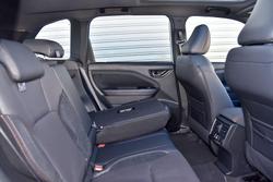 2025 Subaru Forester Touring S6 MY26 AWD Crystal White