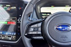 2025 Subaru Forester Hybrid Sport S6 MY26 AWD Crystal White