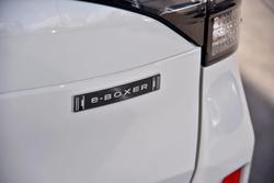 2025 Subaru Forester Hybrid Sport S6 MY26 AWD Crystal White