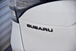 2025 Subaru Forester Hybrid Sport S6 MY26 AWD Crystal White