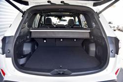 2025 Subaru Forester Hybrid Sport S6 MY26 AWD Crystal White