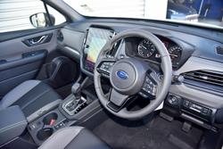 2025 Subaru Forester Sport S6 MY26 AWD Crystal White