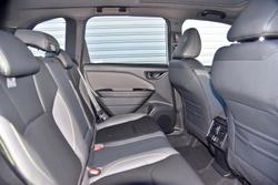 2025 Subaru Forester Sport S6 MY26 AWD Crystal White