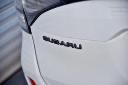 2025 Subaru Forester Sport S6 MY26 AWD Crystal White