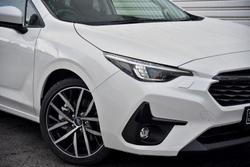 2025 Subaru Impreza 2.0S G6 MY24 AWD Crystal White