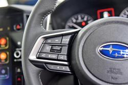 2025 Subaru Impreza 2.0S G6 MY25 AWD Crystal White