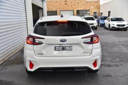2025 Subaru Impreza 2.0S G6 MY24 AWD Crystal White