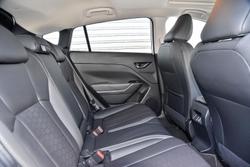 2025 Subaru Impreza 2.0S G6 MY24 AWD Crystal White