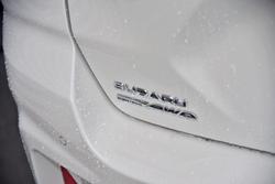 2025 Subaru Impreza 2.0S G6 MY25 AWD Crystal White