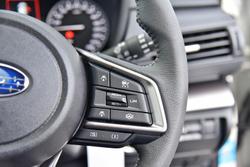 2025 Subaru Impreza 2.0S G6 MY25 AWD Crystal White