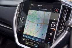 2025 Subaru Impreza 2.0S G6 MY25 AWD Crystal White