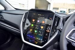 2025 Subaru Impreza 2.0S G6 MY25 AWD Crystal White