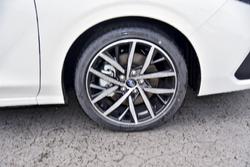 2025 Subaru Impreza 2.0S G6 MY24 AWD Crystal White