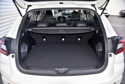 2025 Subaru Impreza 2.0S G6 MY25 AWD Crystal White