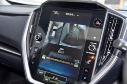 2025 Subaru Impreza 2.0S G6 MY25 AWD Crystal White