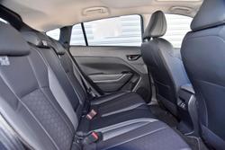 2025 Subaru Crosstrek 2.0S G6X MY24 AWD Offshore Blue