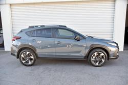 2025 Subaru Crosstrek 2.0S G6X MY24 AWD Offshore Blue