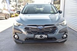 2025 Subaru Crosstrek 2.0S G6X MY24 AWD Offshore Blue
